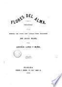Flores del alma