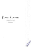 Flores marchitas