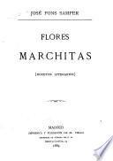 Flores marchitas