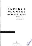 Flores y plantas ornamentales de la Comunidad Valenciana