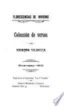 Florescencias de invierno