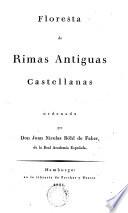 Floresta de Rimas Antiguas