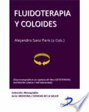 Fluidoterapia y coloides