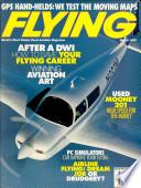 Flying Magazine