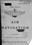 Flying Training