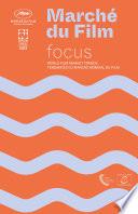 Focus 2023 World Film Market Trends