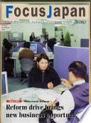 Focus Japan