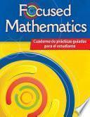 Focused Math Intervention: Nivel 2: Cuaderno de practicas guiadas eBook