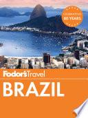 Fodor's Brazil