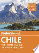 Fodor's Chile