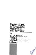 Foguera de las villas de Vizcaya de 1514