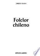 Folclor chileno