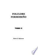Folclore formoseño