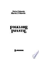 Folklore infantil
