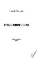 Folklorofobias