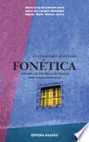 Fonética Aplicado a la Enseñanza del Español com Lengua Extrajera