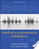 Fonética & fonologia españolas
