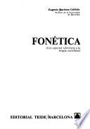 Fonética