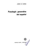 Fonología generativa del español