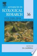 Food Webs: From Connectivity to Energetics