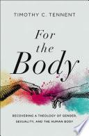For the Body