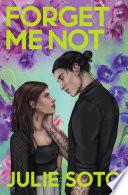 Forget Me Not