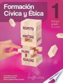 Formación Cívica y Ética 1 Barrera