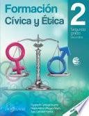 Formación Cívica y Ética 2 Carbajal