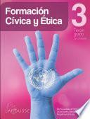 Formación Cívica y Ética 3 Barrera