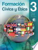 Formación Cívica y Ética 3 Carbajal