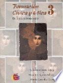 Formacion civica y etica / Civics and Ethics