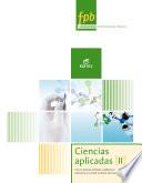 Formación Profesional Básica - Ciencias aplicadas II