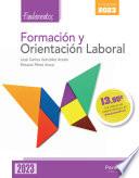 Formación y orientación laboral. Fundamentos 4.ª edición 2023