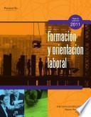 FORMACIÓN Y ORIENTACIÓN LABORAL