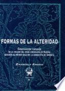 Formas de la alteridad