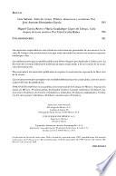 Foro internacional