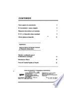 Fortalecimiento y desarrollo municipal