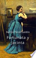 Fortunata y Jacinta