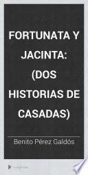 Fortunata y Jacinta