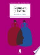 Fortunata y Jacinta