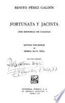 Fortunata y Jacinta