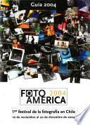Foto América 2004