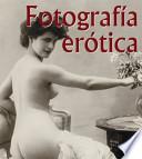 Fotografía erótica