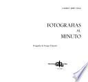 Fotografías al minuto