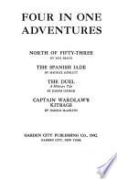 Four in One Adventures