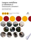 FPB Comunicación y Sociedad II - Lengua castellana y Literatura 2 (2019)