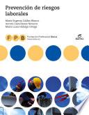 FPB - Prevención de riesgos laborales (2018)