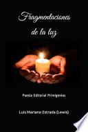 Fragmentaciones de la luz