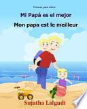 Frances para Ninos: Mi Papa Es el Mejor