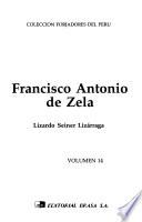 Francisco Antonio de Zela